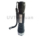 385nm 3W High quality and High Power UV LED Flashlight